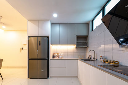 Mont Residence For Sale | 1226sqft | 3R2B | RM701.47psf