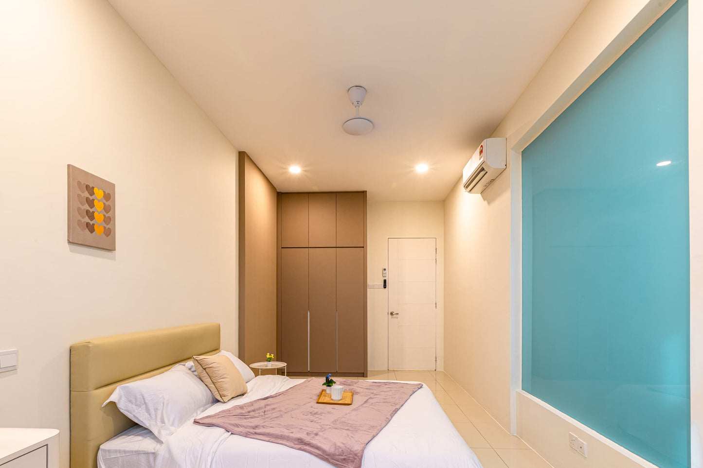 Mont Residence For Sale | 1226sqft | 3R2B | RM701.47psf