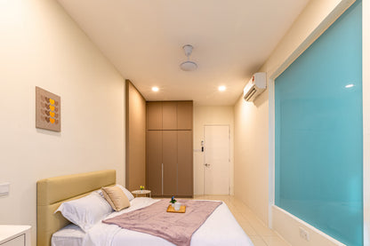 Mont Residence For Sale | 1226sqft | 3R2B | RM701.47psf