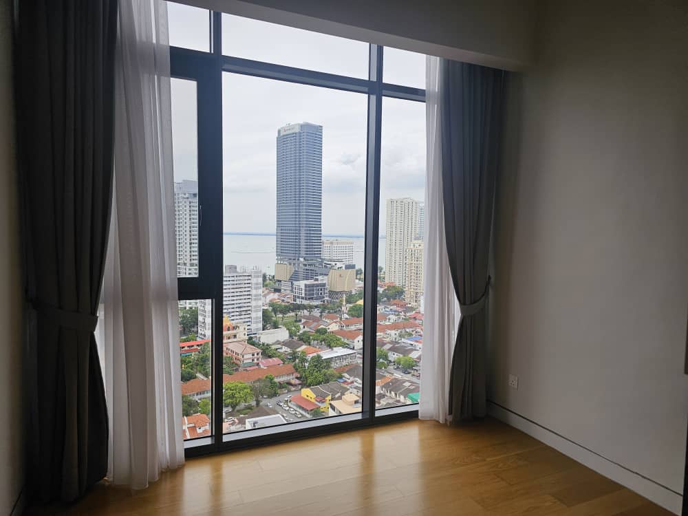 Moulmein Rise Condominium For Sale