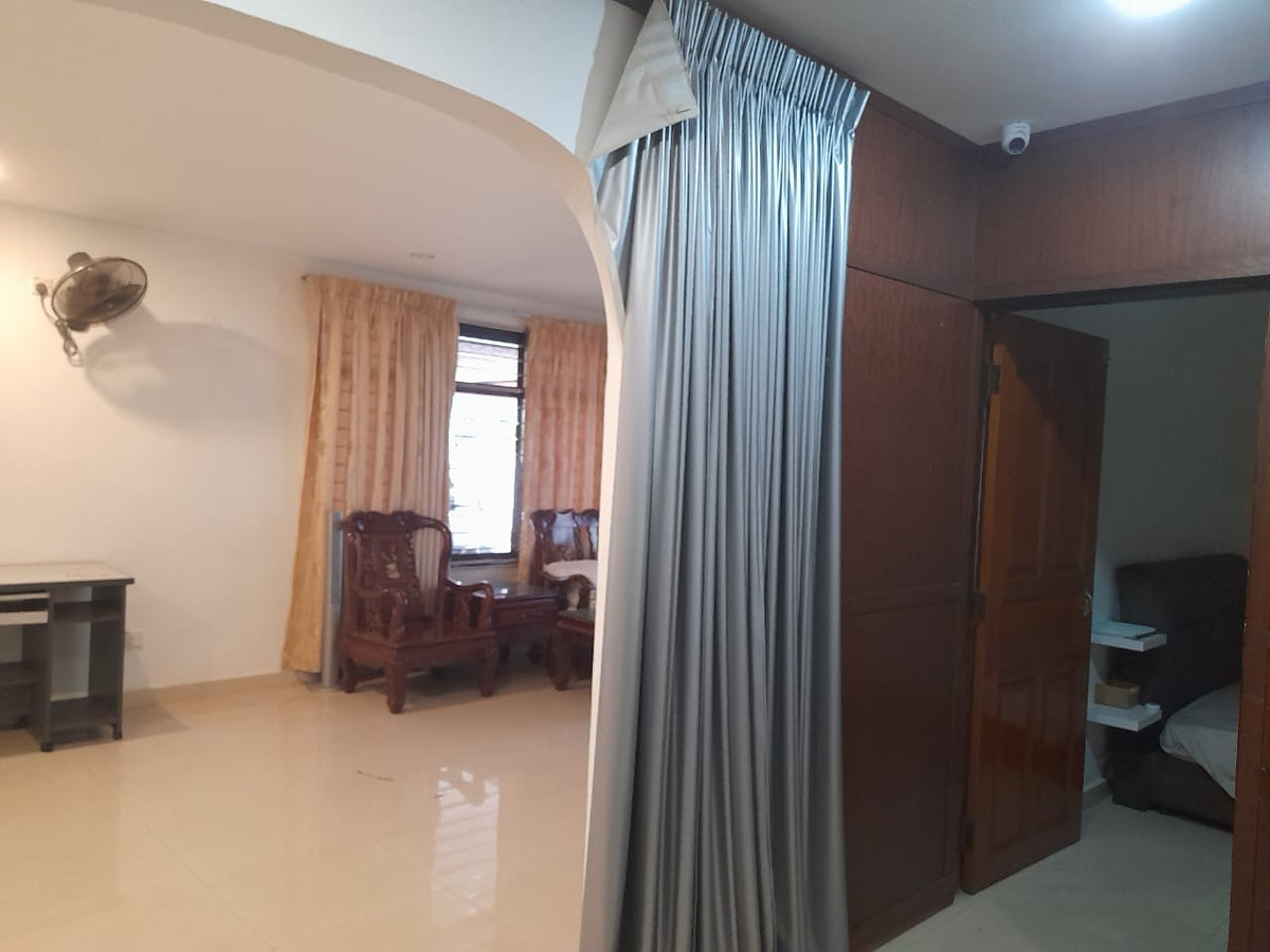 Greenlane Landed House For Sale | 4100sqft | 4R3B | RM487.80psf (land)