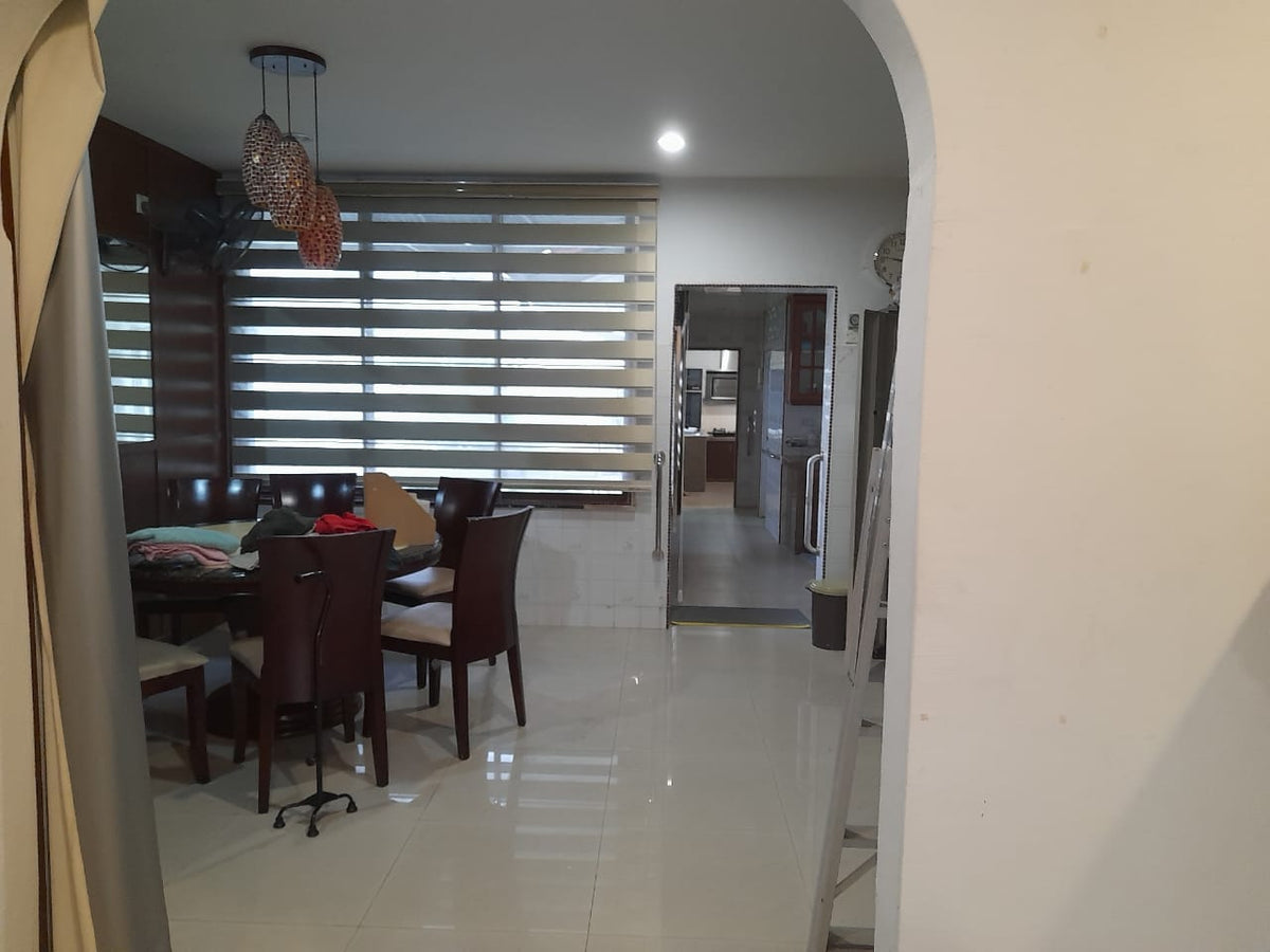 Greenlane Landed House For Sale | 4100sqft | 4R3B | RM487.80psf (land)