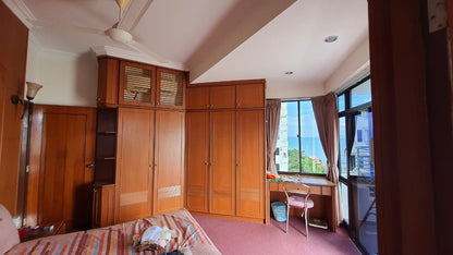 Marina Tower (Ratu Mutiara) Condominium For Sale | 1240sqft | 3R2B | RM451.61psf