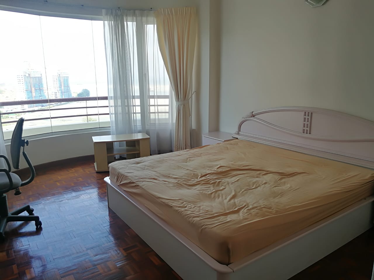 Mutiara Villa Condominium For Sale