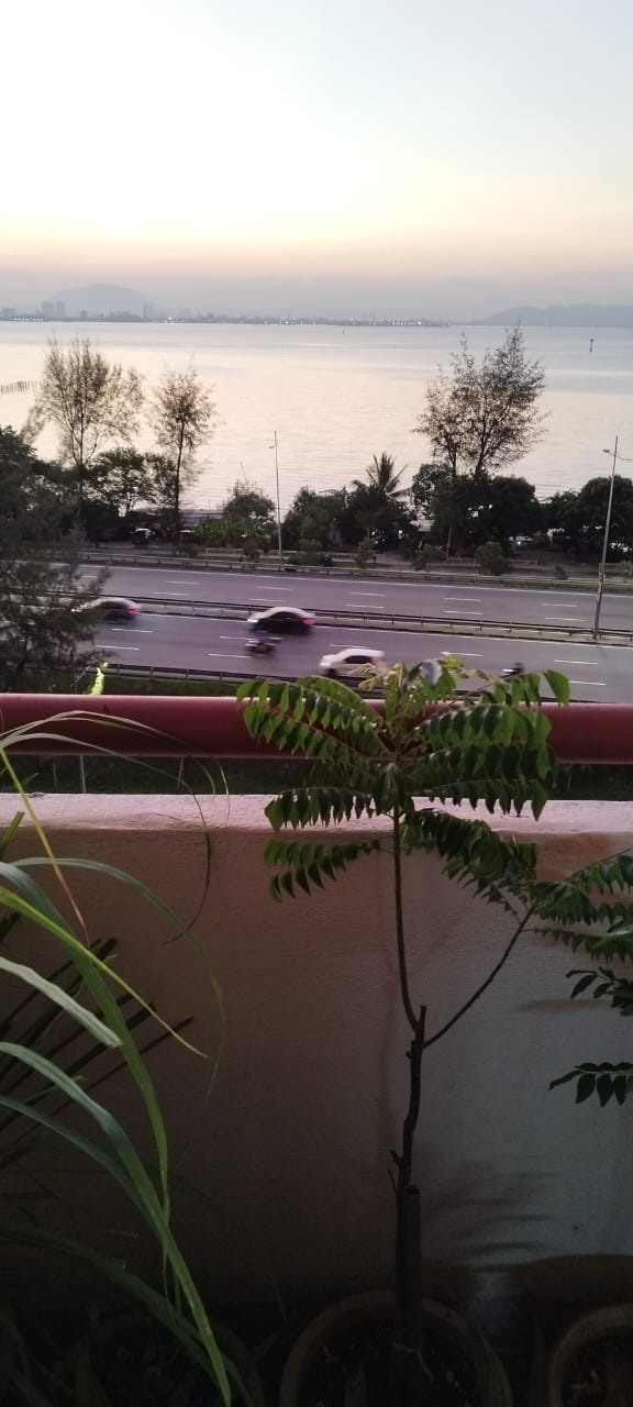 Mutiara Heights Apartment For Sale