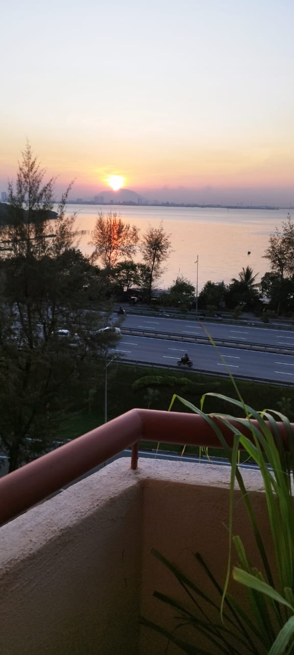 Mutiara Heights Apartment For Sale