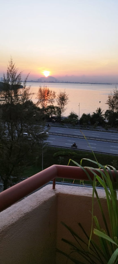 Mutiara Heights Apartment For Sale