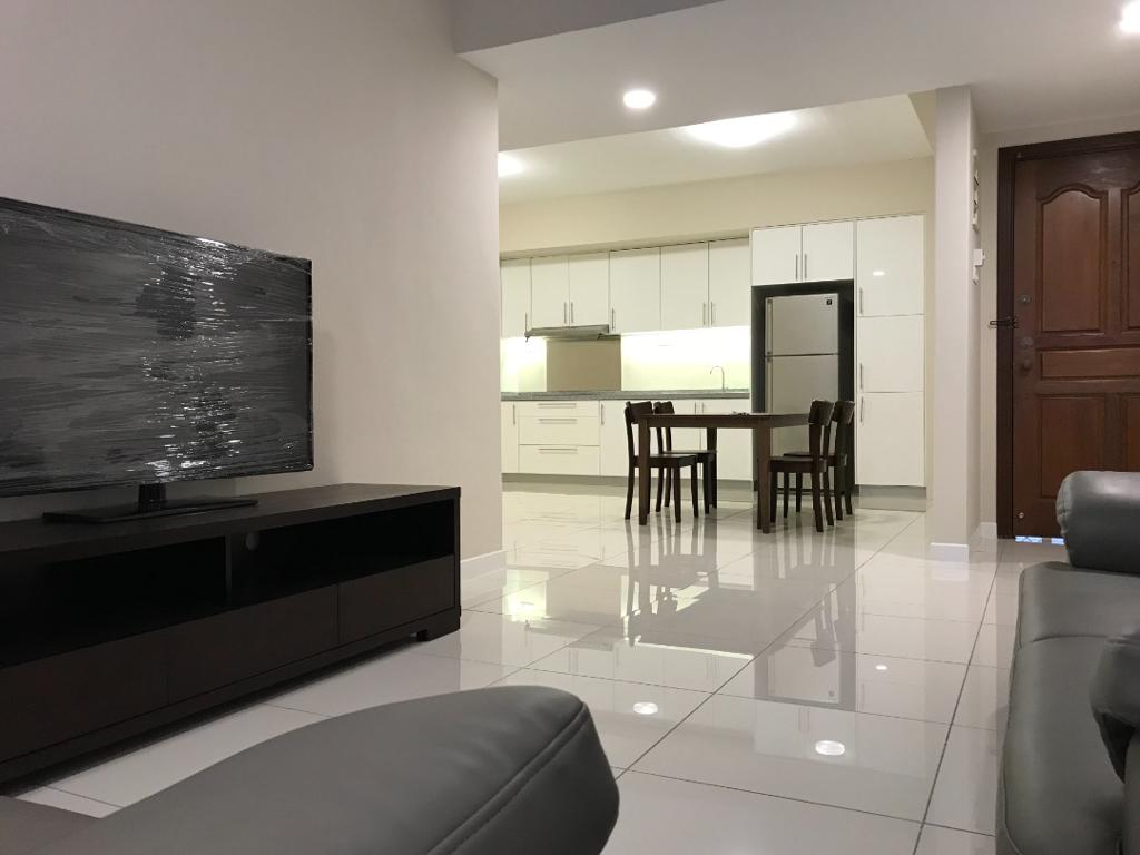 Mutiara Villa Condominium For Sale