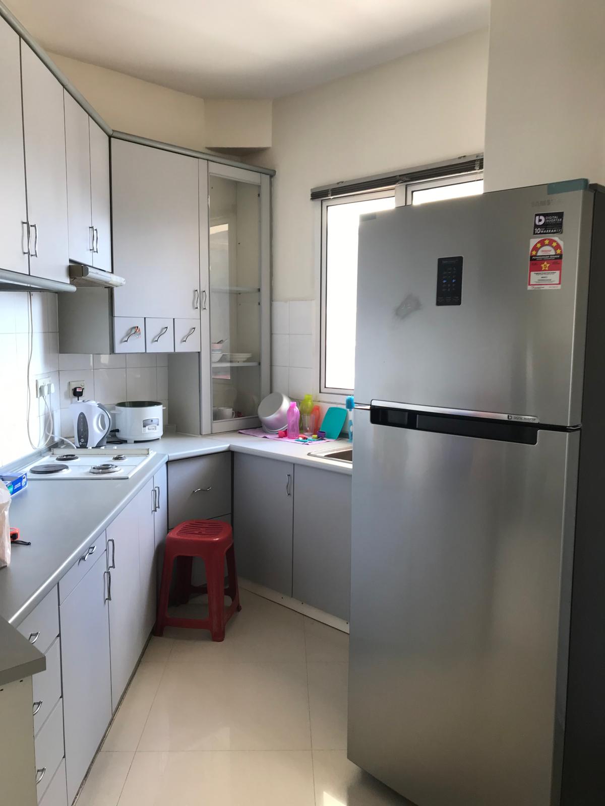 Mutiara Villa Condominium For Sale