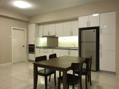 Mutiara Villa Condominium For Sale