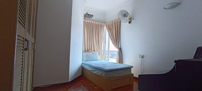 Mutiara Villa Condominium For Sale 