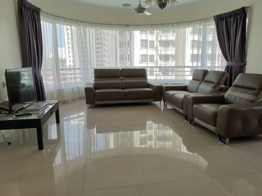 Mutiara Villa Condominium For Sale