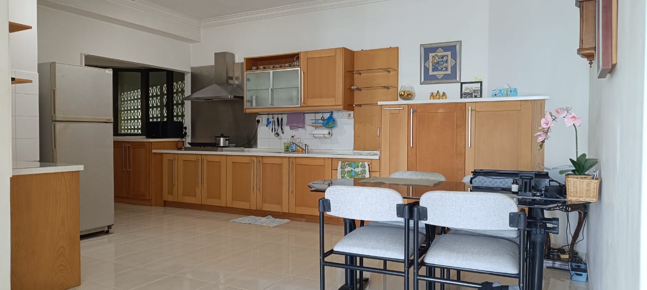 Mutiara Villa Condominium For Sale 