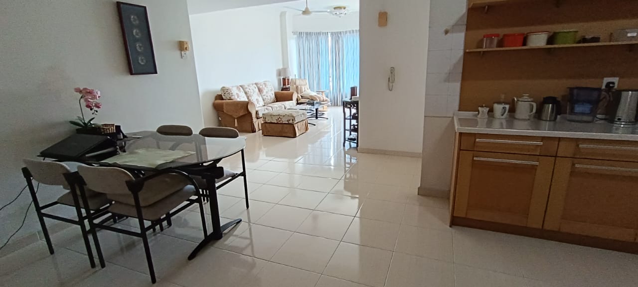 Mutiara Villa Condominium For Sale 