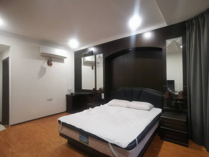 Mutiara Villa Condominium For Rent