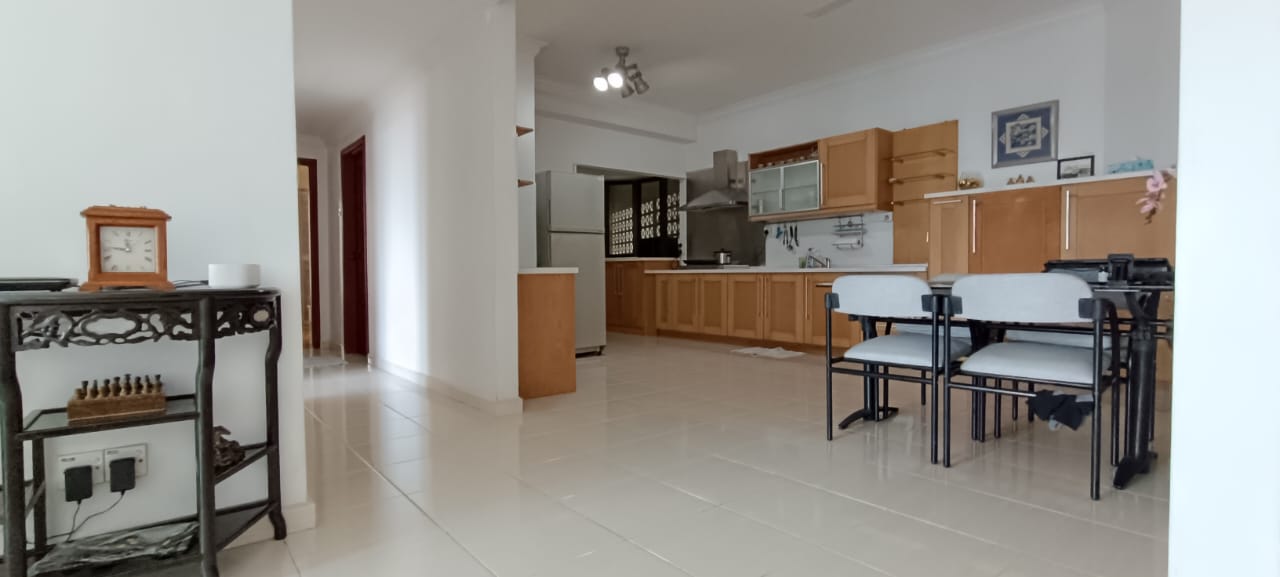 Mutiara Villa Condominium For Sale 