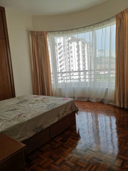 Mutiara Villa Condominium For Sale
