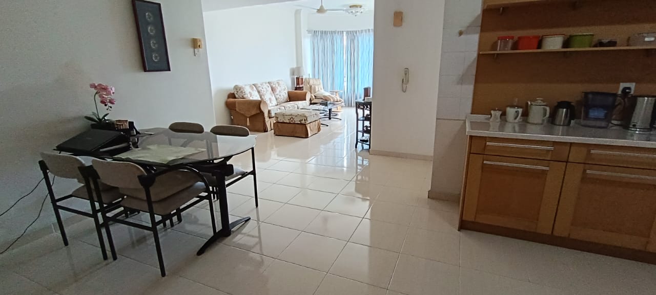 Mutiara Villa Condominium For Sale 