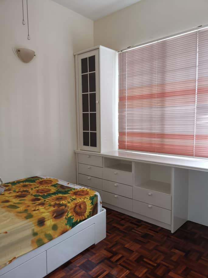 Mutiara Villa Condominium For Sale