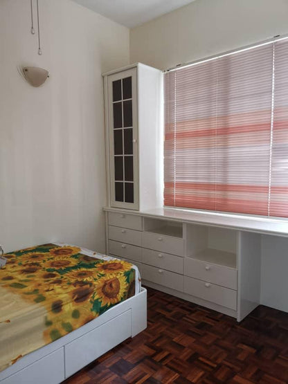 Mutiara Villa Condominium For Sale