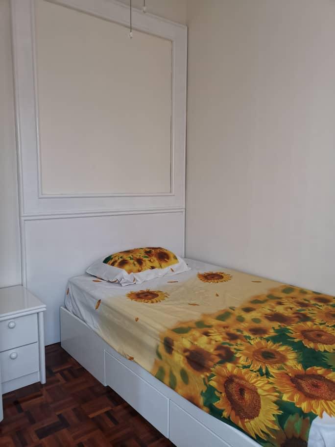 Mutiara Villa Condominium For Sale