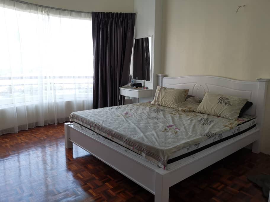 Mutiara Villa Condominium For Sale
