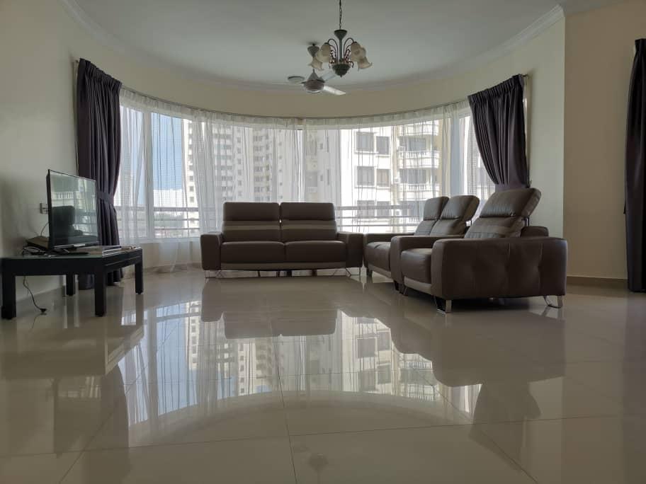 Mutiara Villa Condominium For Sale