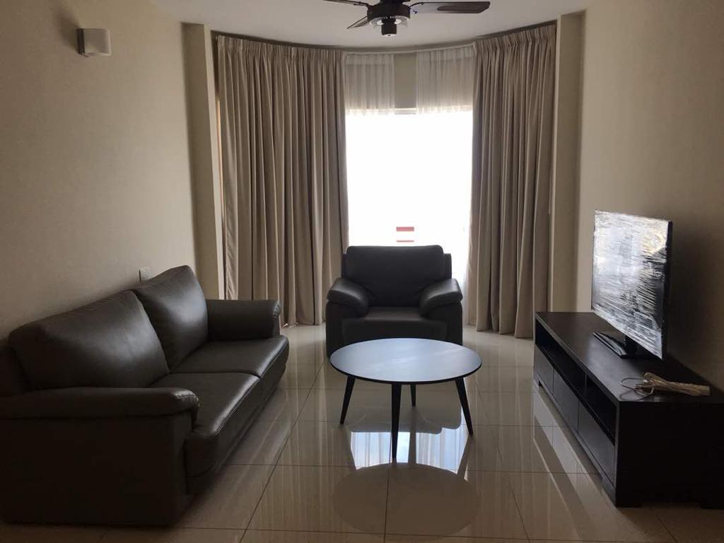 Mutiara Villa Condominium For Sale