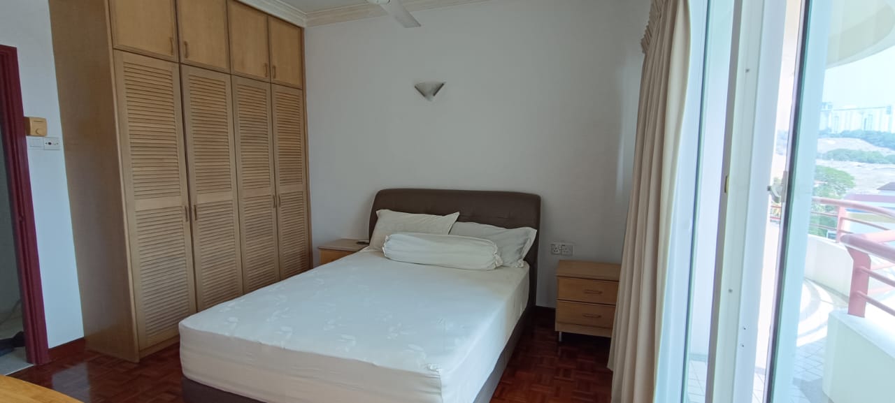 Mutiara Villa Condominium For Sale 