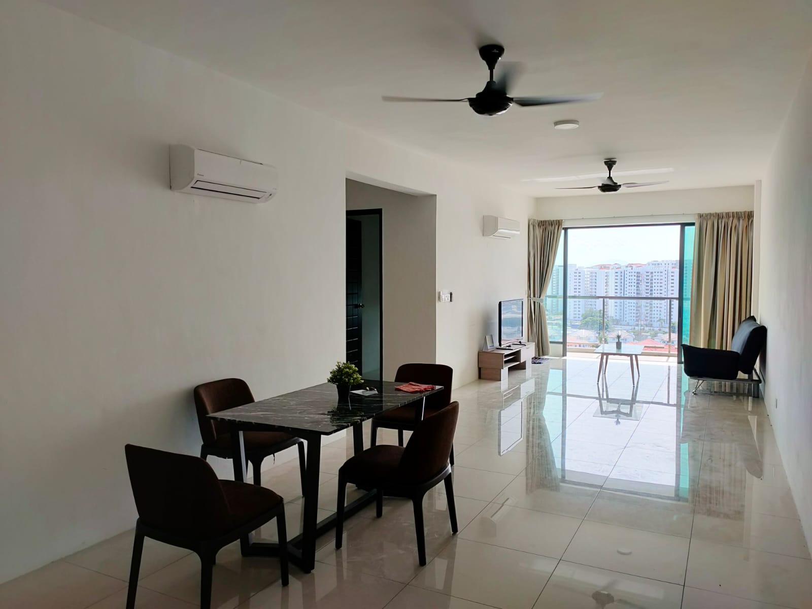 98 Nibong Residences Condominium For Sale