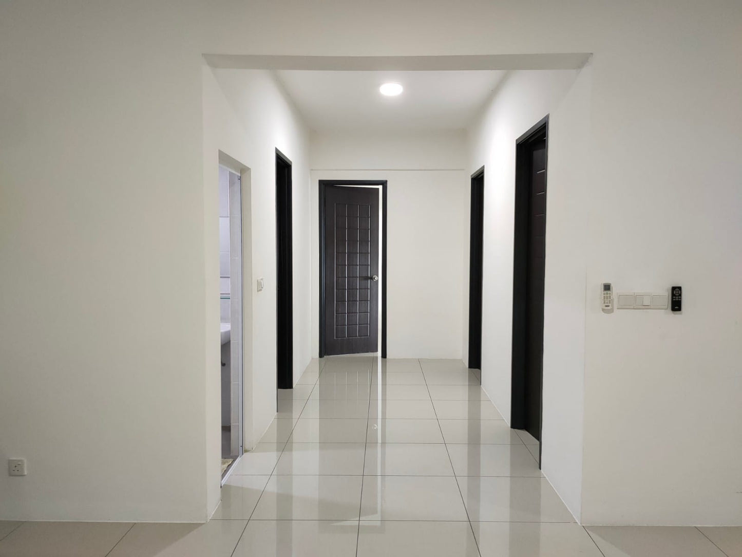 98 Nibong Residences Condominium For Sale