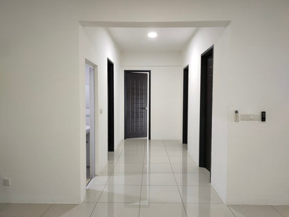 98 Nibong Residences Condominium For Sale