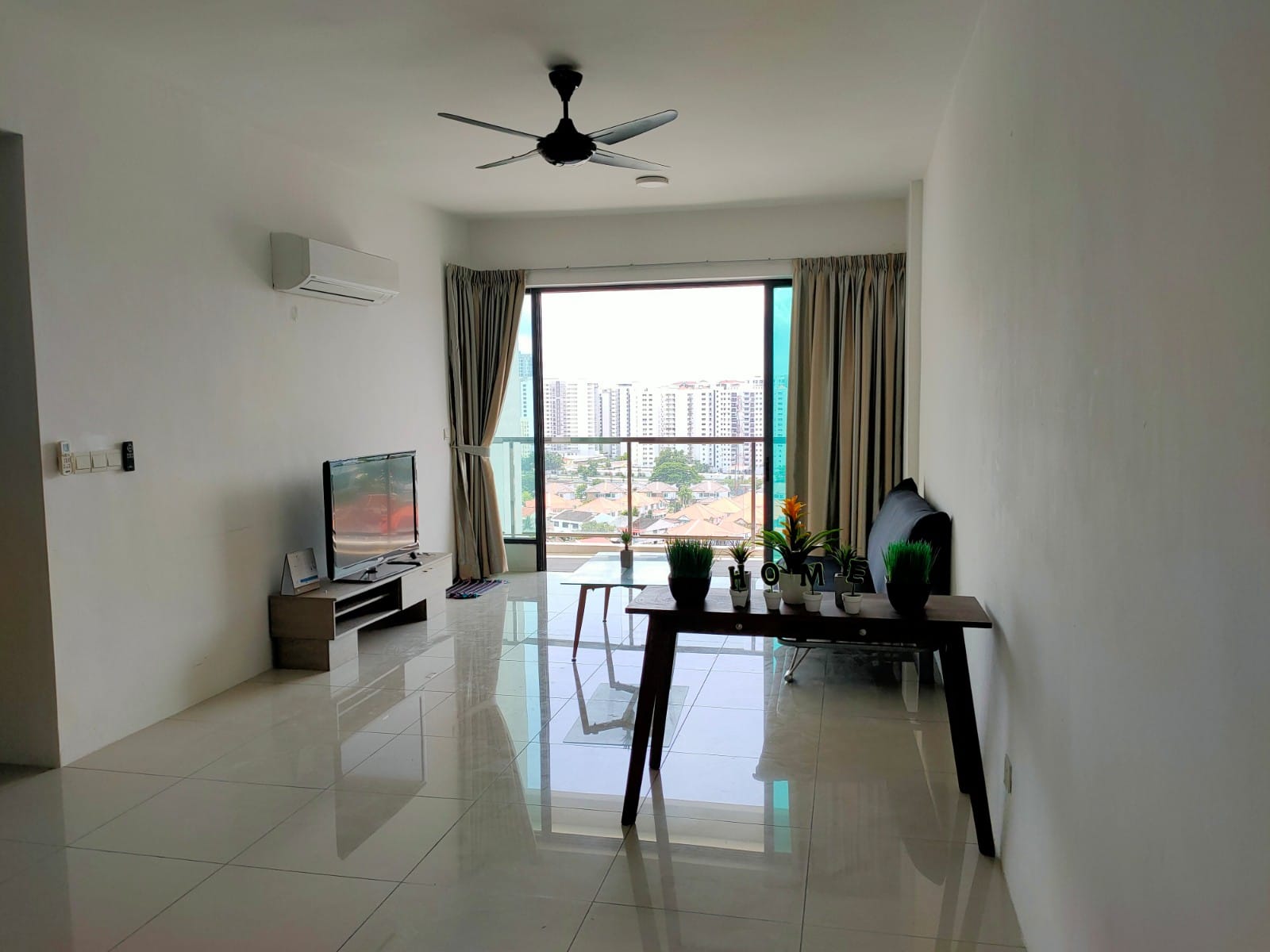 98 Nibong Residences Condominium For Sale