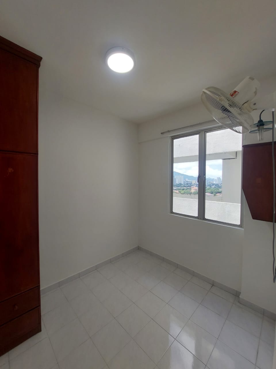 N-Park Condominium For Sale | 700sqft | 3R2B | RM514.29psf