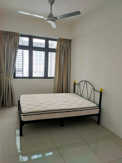 98 Nibong Residences Condominium For Sale