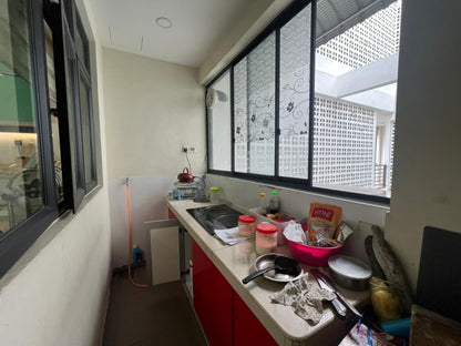 98 Nibong Residence Condominium For Sale