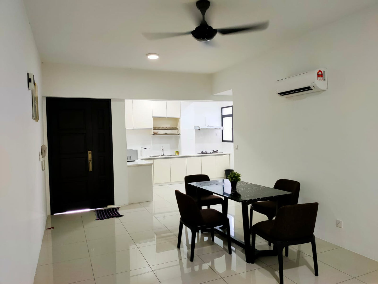 98 Nibong Residences Condominium For Sale