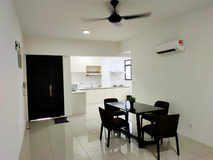 98 Nibong Residences Condominium For Sale