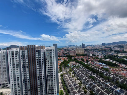 N-Park Condominium For Sale | 700sqft | 3R2B | RM514.29psf