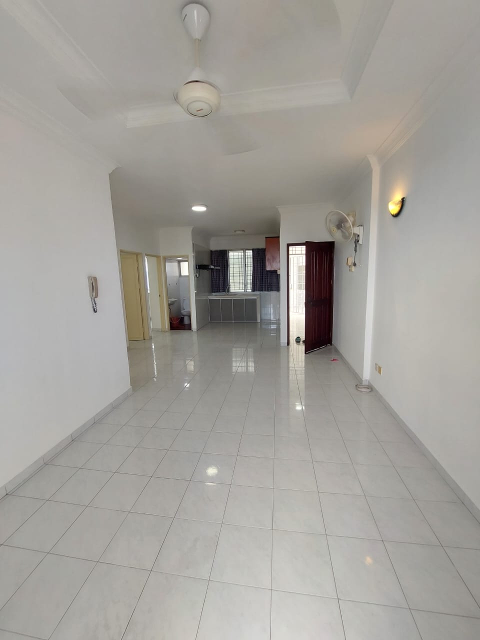 N-Park Condominium For Sale | 700sqft | 3R2B | RM514.29psf
