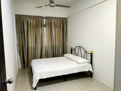 98 Nibong Residences Condominium For Sale