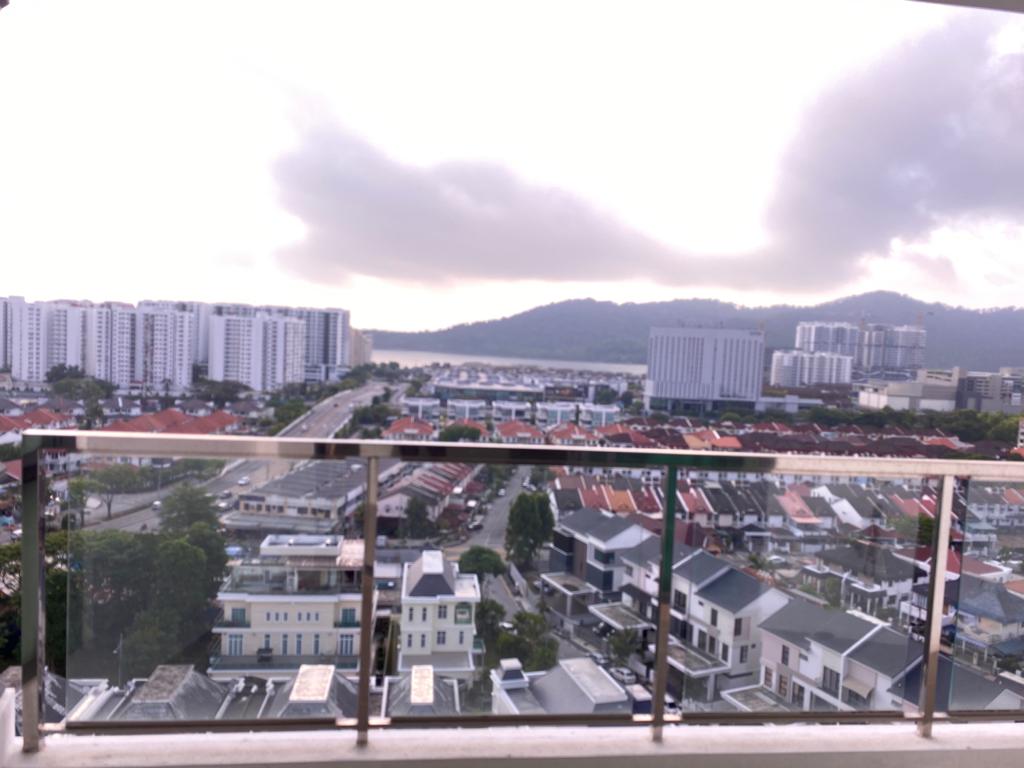 98 Nibong Condominium For Sale