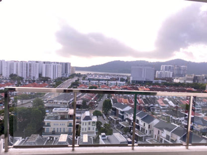 98 Nibong Condominium For Sale