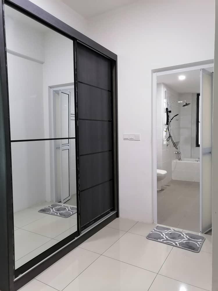 98 Nibong Condominium For Sale