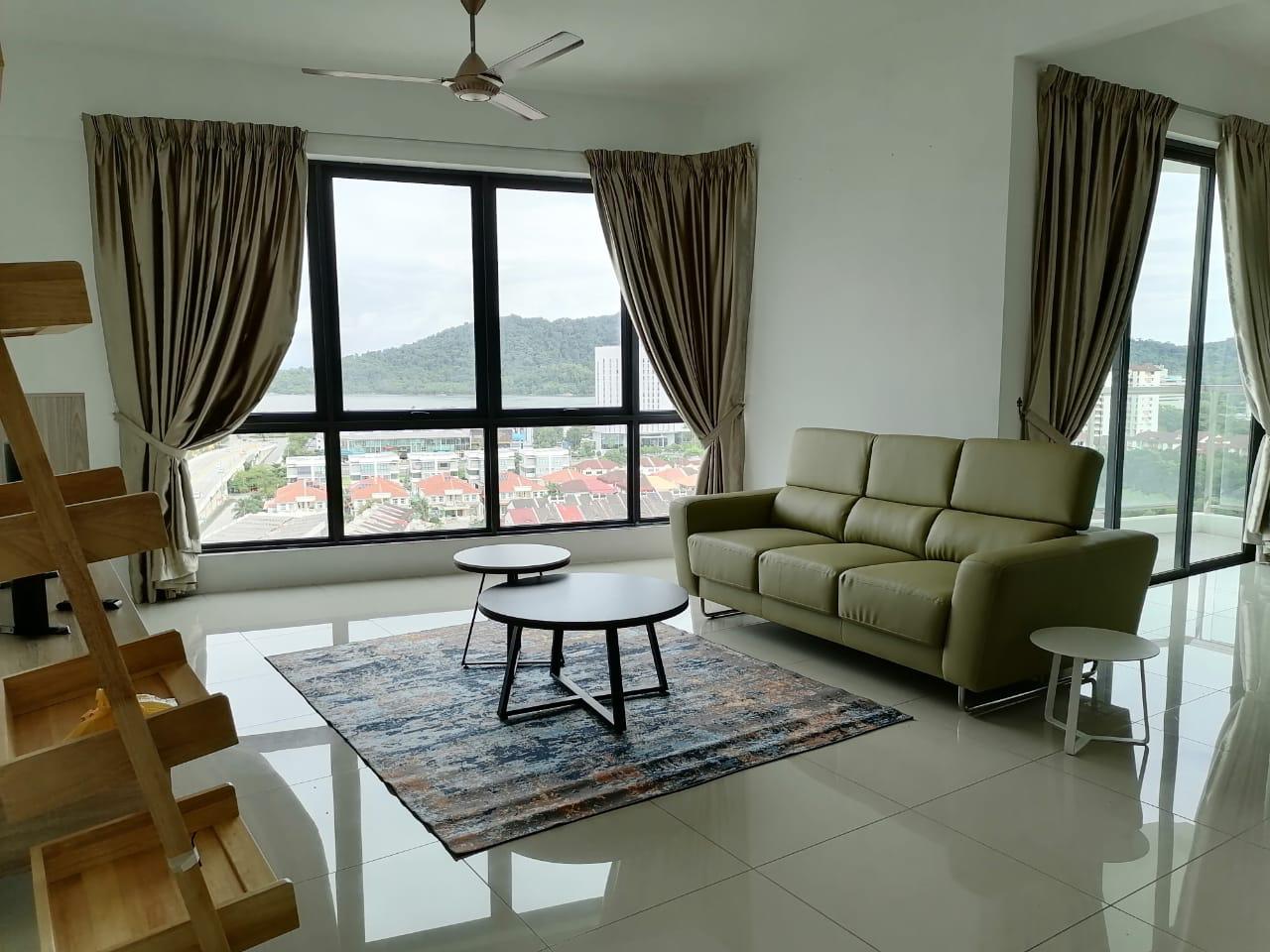 98 Nibong Condominium For Sale