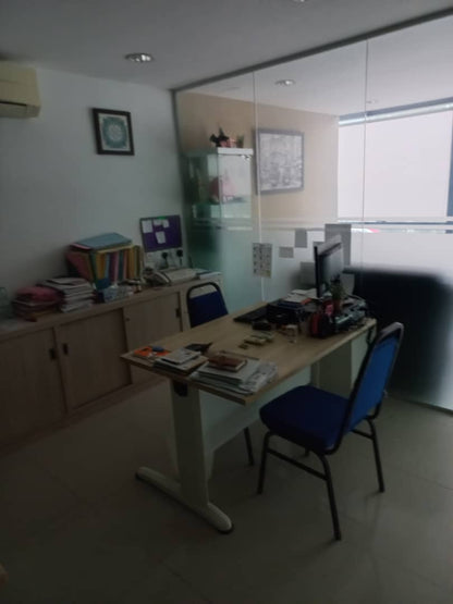 New Bob Center Shop/Office for Sale