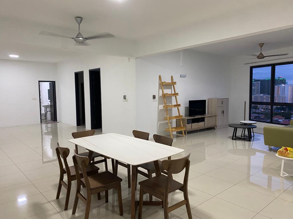 98 Nibong Condominium For Sale