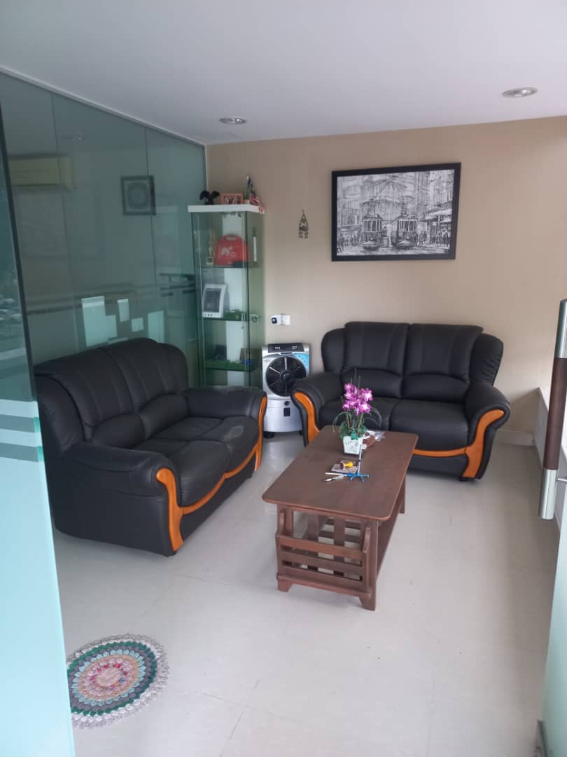 New Bob Center Shop/Office for Sale