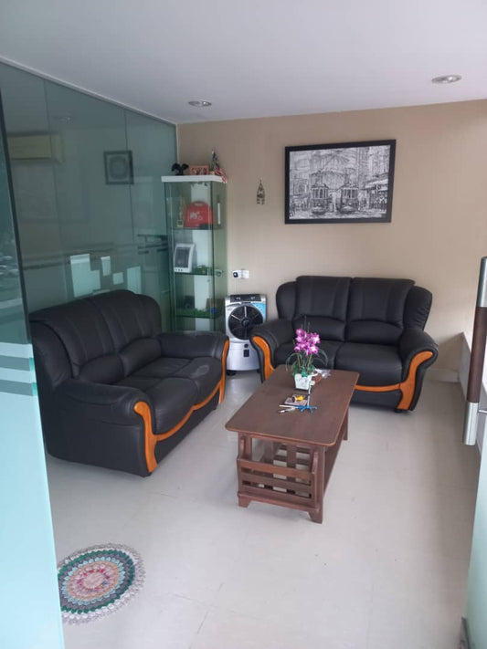 New Bob Center Shop/Office for Sale