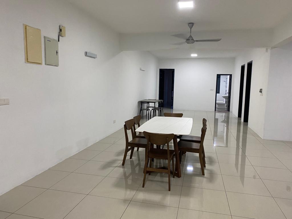 98 Nibong Condominium For Sale